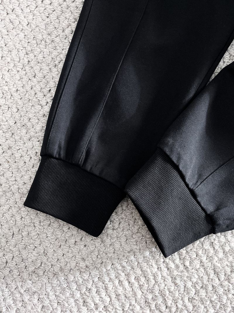 Burberry Long Pants